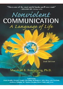 Nonviolent Communication Book