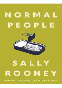 Normal People Book