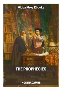 Nostradamus Prophecies Book 2022
