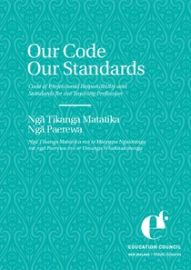 Our Code Our Standards