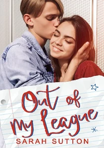 Out Of My League Book