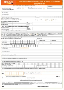 Download Annexure II To Be Obtained On The Letterhead Of The Customer ...