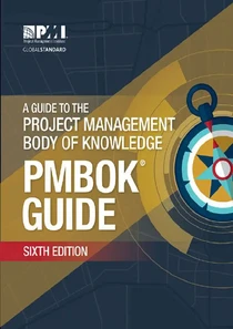 PMBOK 6th Edition
