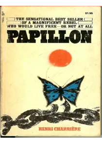 Papillon Libro