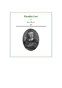 Paradise Lost