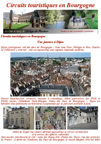 Parcours De La Chouette Dijon