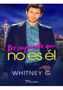 Por Supuesto Que No Es El Whitney G