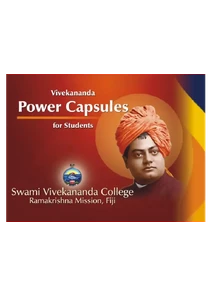 Power Capsule Swami Vivekananda Book