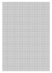 Printable Graph Paper A4