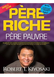 Père Riche Père Pauvre