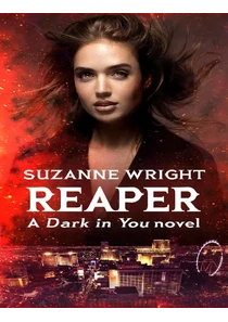 Reaper By Suzanne Wright