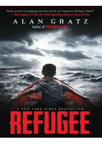 Refugee Book