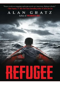 Refugee By Alan Gratz