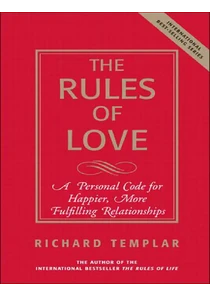Relationship Rules Book