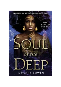Soul Of The Deep Book