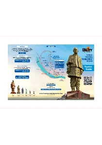 Statue of Unity Tourism List