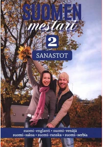 Suomen Mestari 2