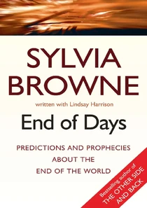 Sylvia Browne End of Days