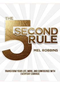 The 5 Second Rule Book
