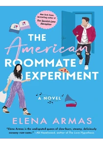 The American Roommate Experiment