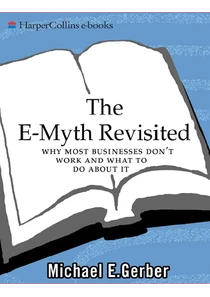 The E Myth Full Book