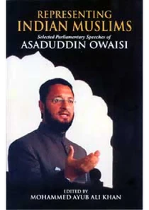The Founder Of Asaduddin Owaisi Book
