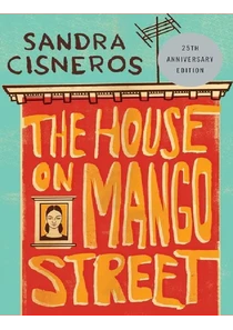 The House On Mango Street Book