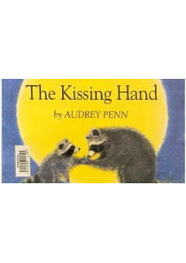 The Kissing Hand Full Book