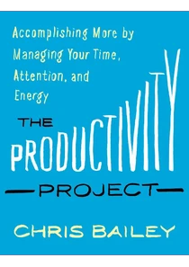 The Productivity Project