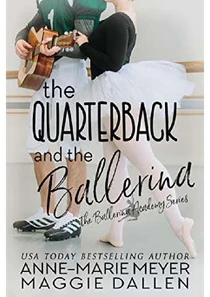 The Quarterback and The Ballerina