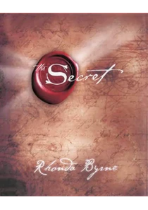 The Secret Rhonda Byrne Book