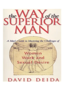 The Way Of The Superior Man