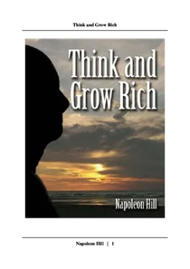 Download Think and Grow Rich PDF | OiiDocs.com