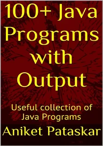 Top 100 Java Programs