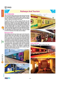 Trains At A Glance 2022-23