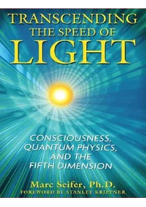Transcending The Speed Of Light