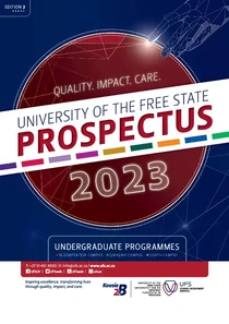 UFS Prospectus 2023