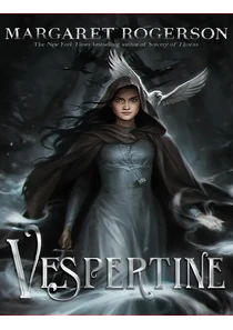 Vespertine By Margaret Rogerson