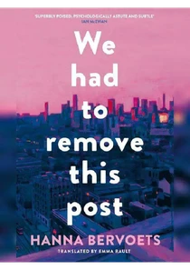 We Had To Remove This Post