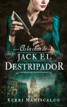 A la caza de Jack el Destripador (Spanish Edition)