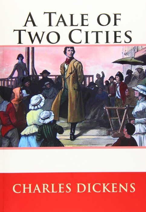 A Tale Of Two Cities