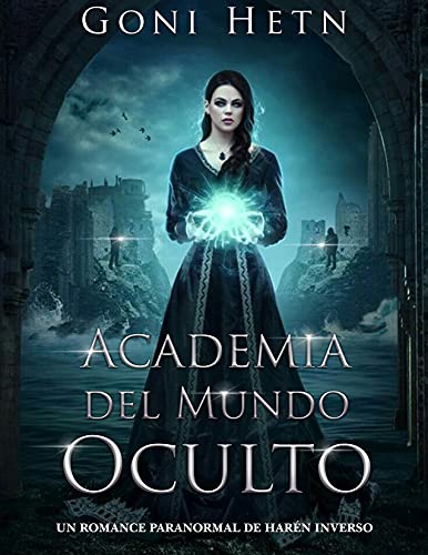 Academia del Mundo Oculto