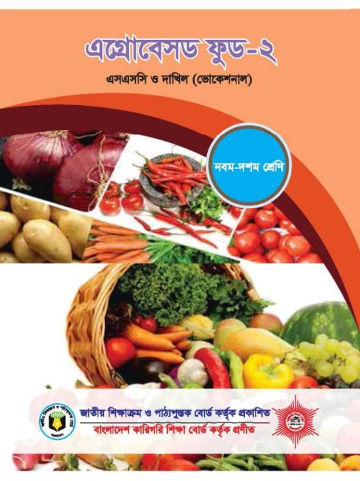 Agro Based Food-2