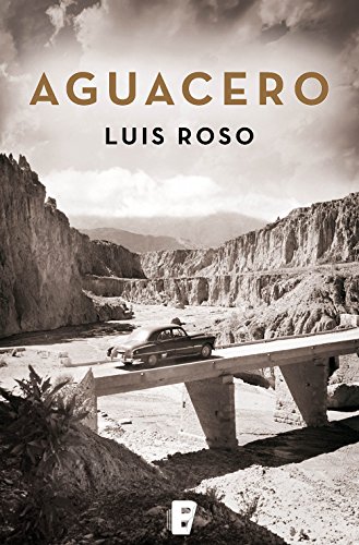 Aguacero (Spanish Edition)