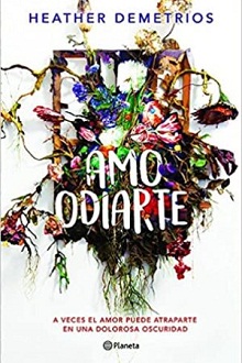 Amo odiarte