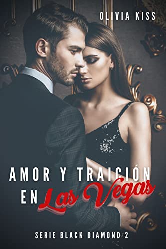 Amor y traición en Las Vegas