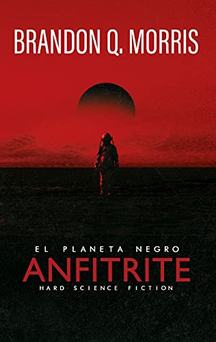 Anfitrite 3: El Planeta Negro