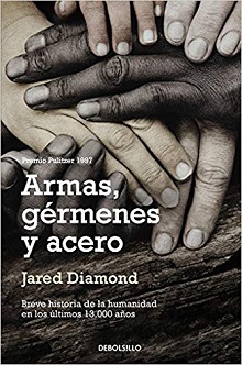 Armas, gérmenes y acero