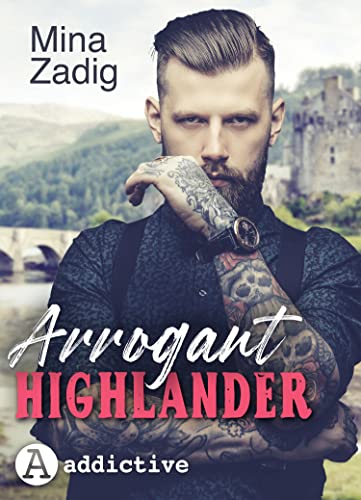 Arrogant Highlander