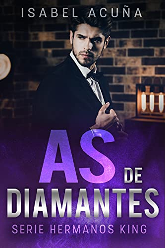 As de diamantes